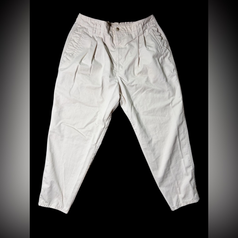 Vintage 90’s Dockers Pleated Pants